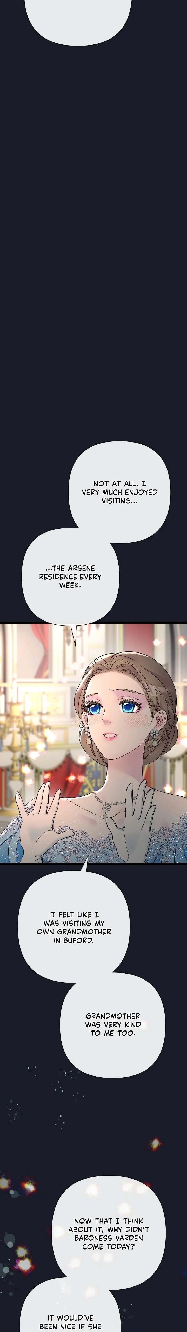 The Problematic Prince, Chapter 78 image 12